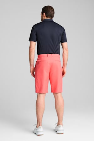 Dealer 10" Golf Shorts Men, Peach Frost, extralarge-GBR